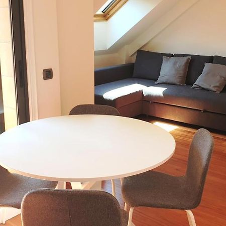 Coqueto Apartamento Centrico Con Garaje Lejlighed Vigo Eksteriør billede